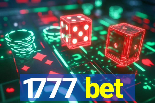 1777 bet